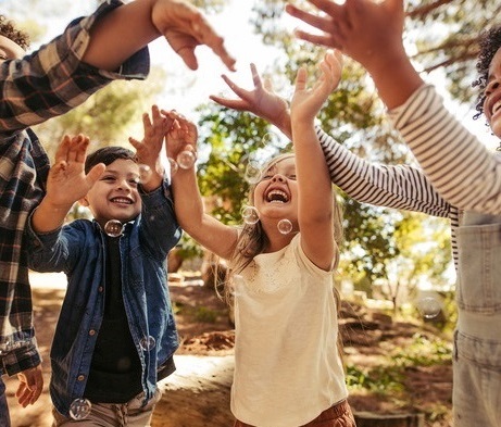 Współpraca eAgent.pl z Fundacją Świat Montessori w projekcie Bezpieczny Przedszkolak.